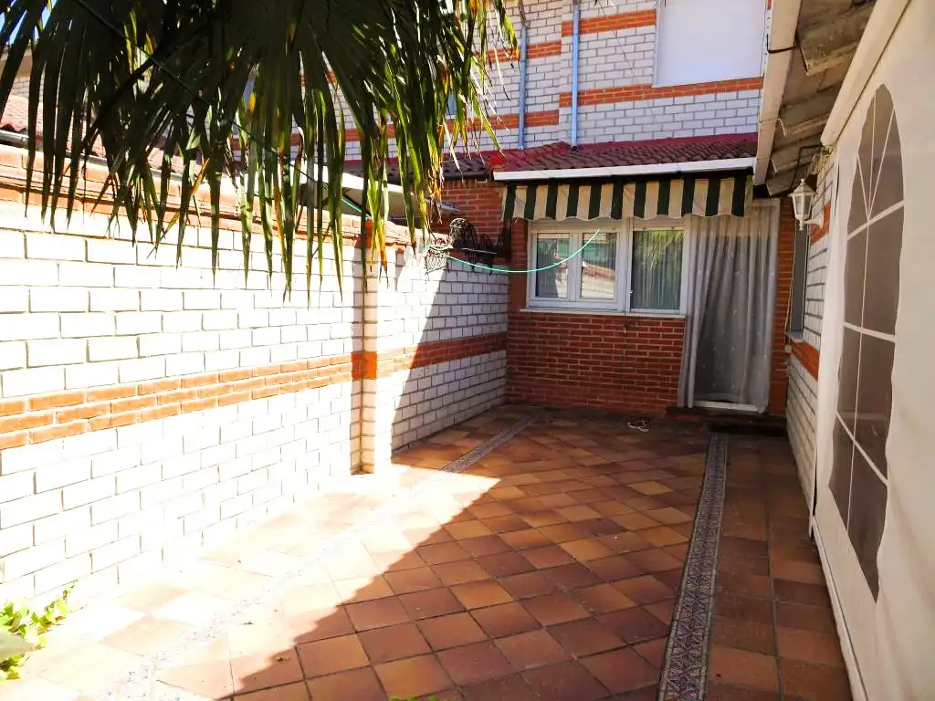 Casa de 130 m² en Medina del Campo