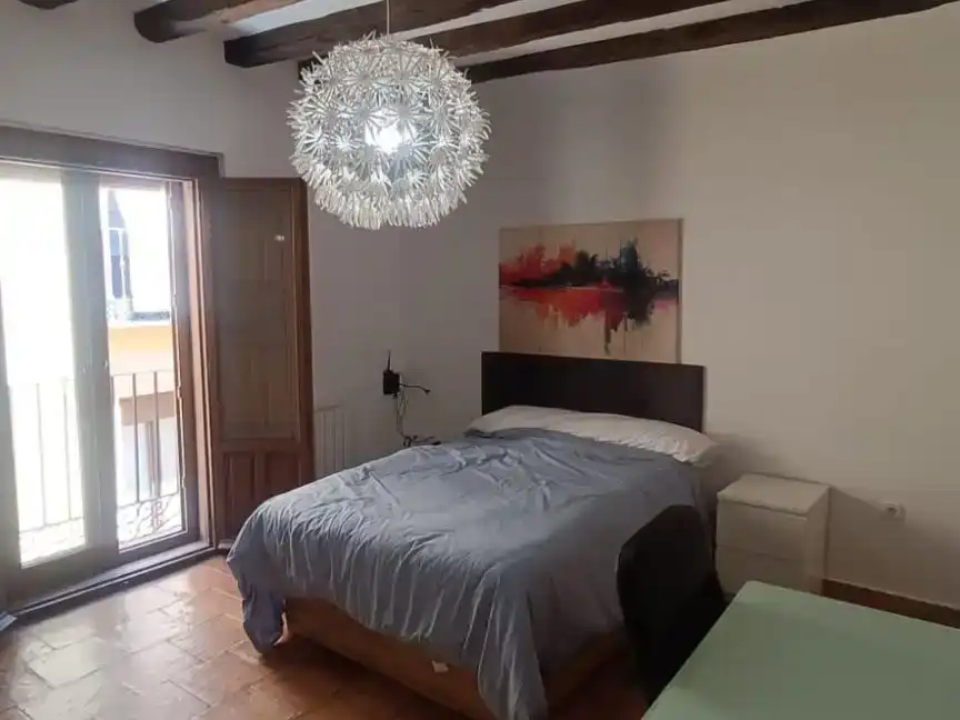 Piso de 25 m² en Segovia