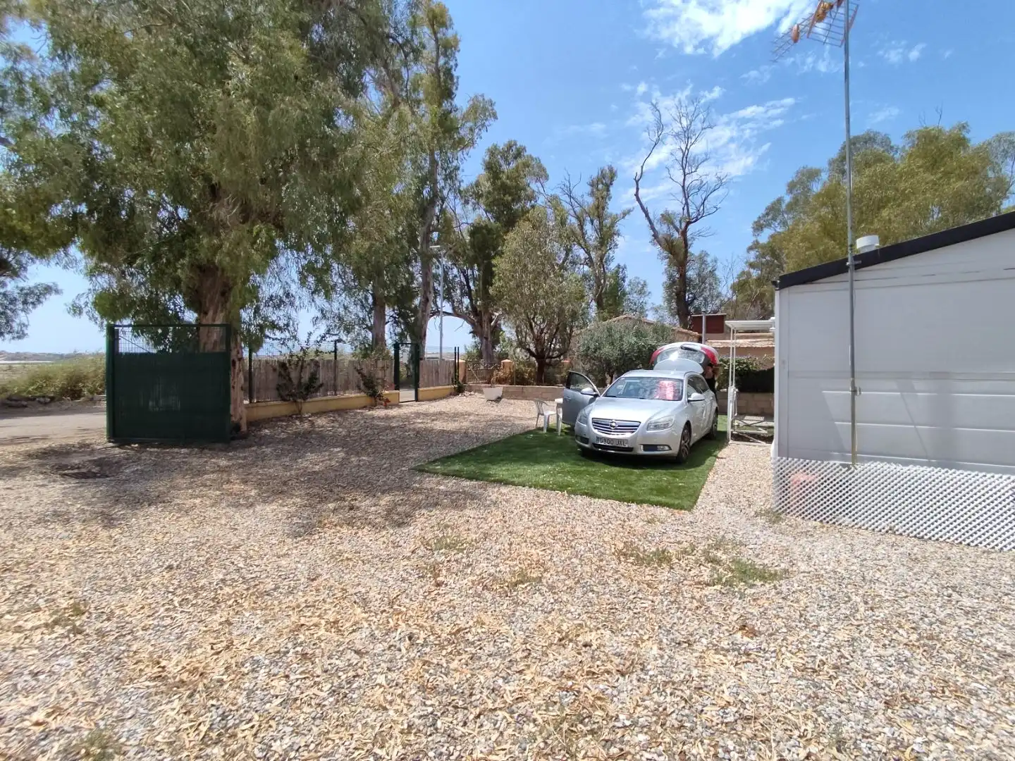 Casa de 45 m² en Cuevas del Almanzora