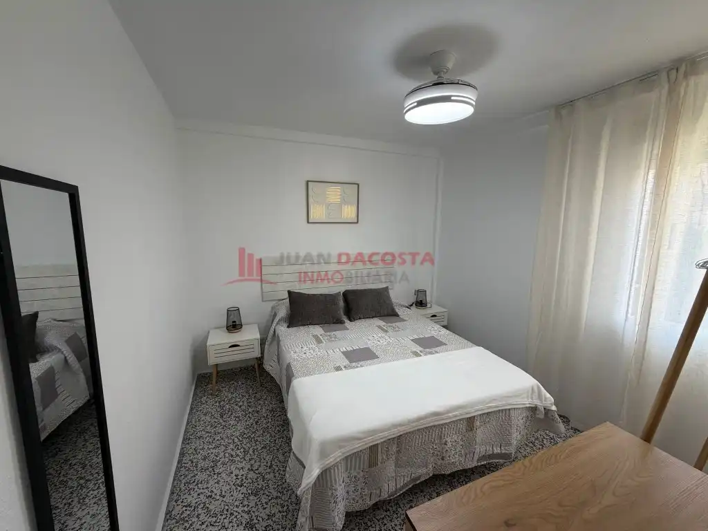 Piso de 70 m² en Lepe