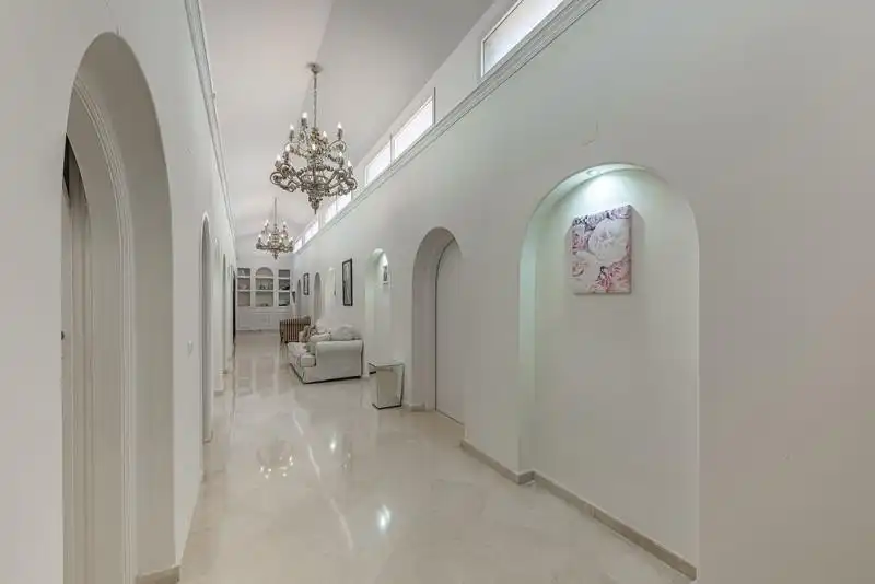 Дом 344 м² в Marbella