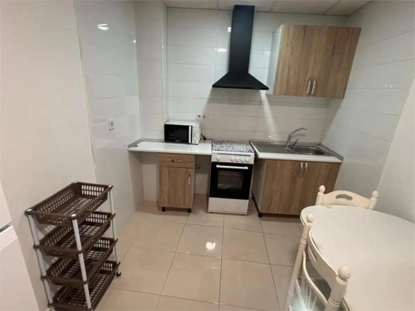 Pis de 105 m² a Molina de Segura