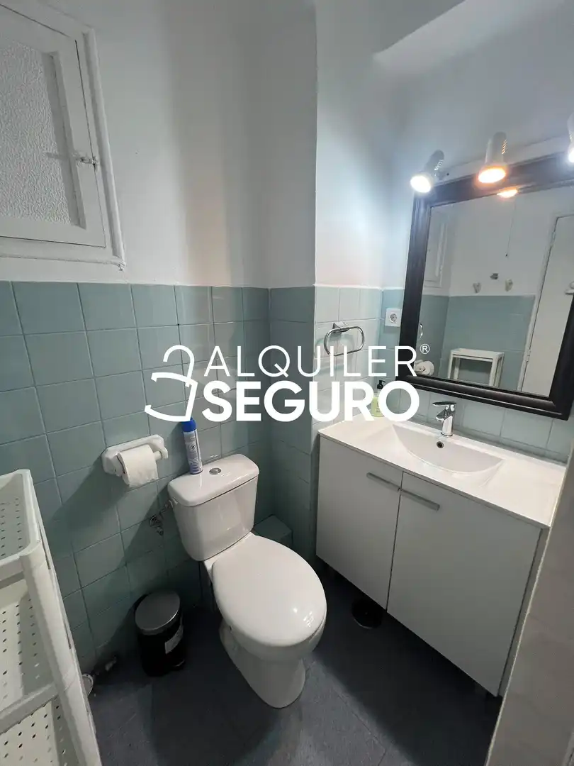 Pis de 60 m² a Madrid