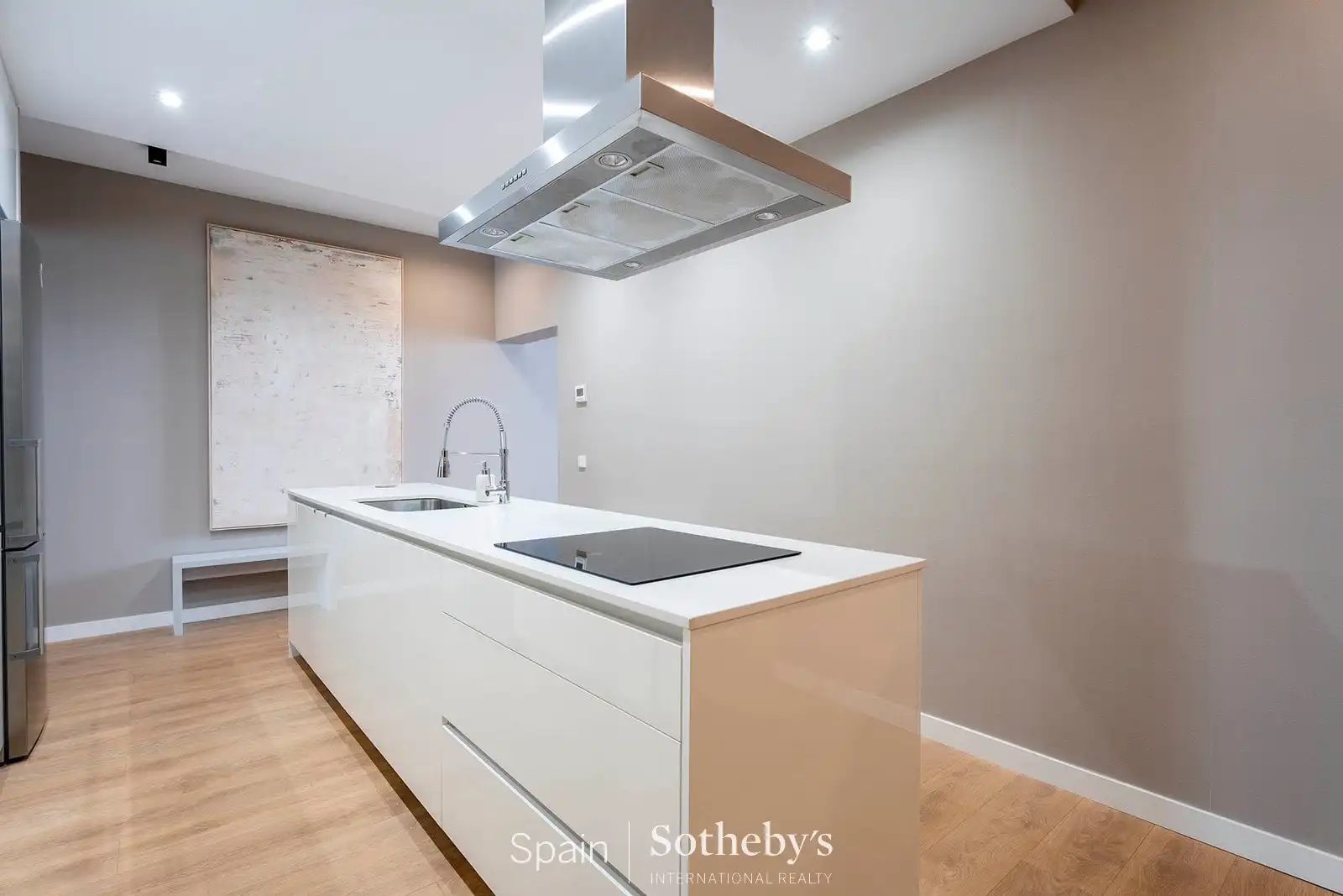 Piso de 158 m² en Madrid
