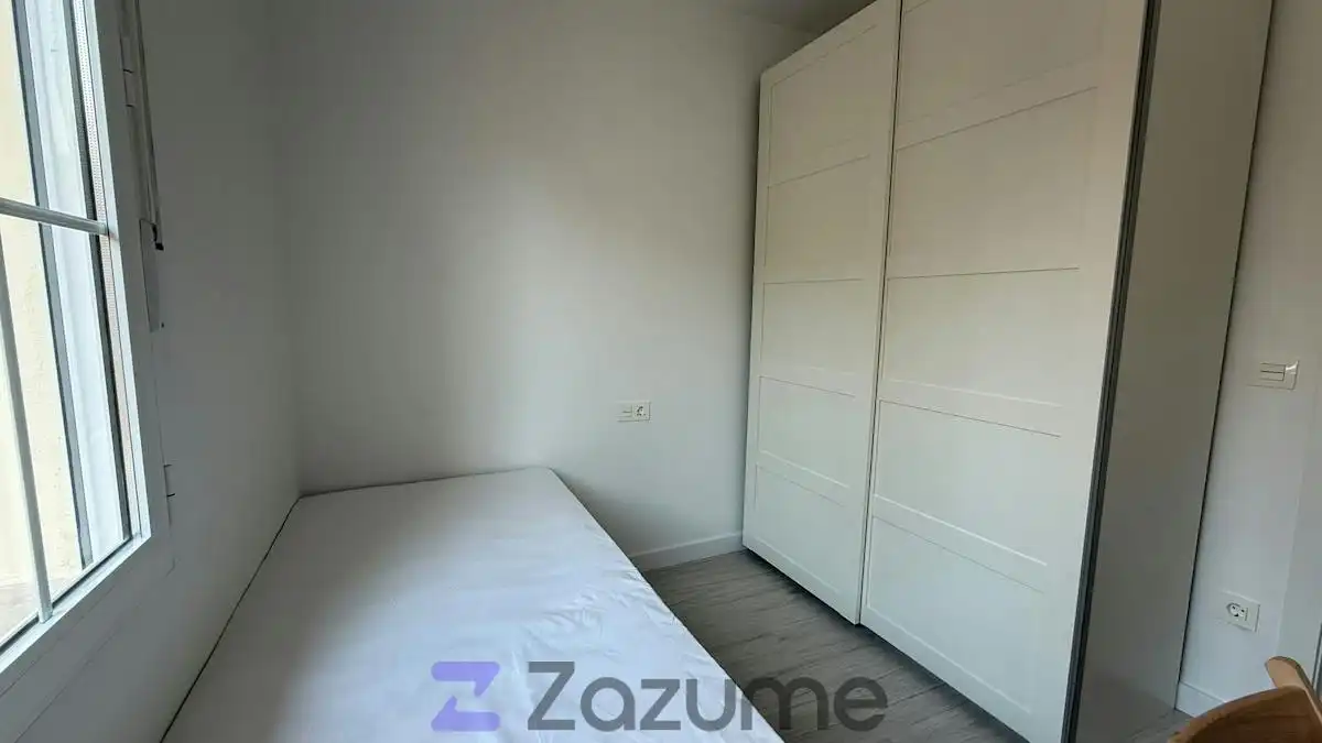 Piso de 49 m² en Murcia