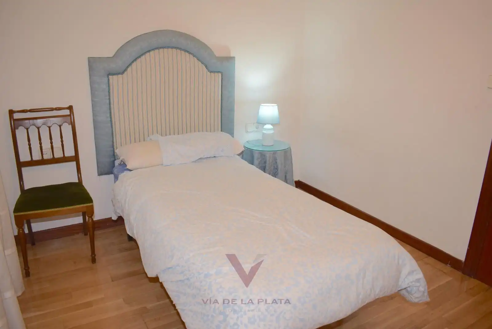 Piso de 68 m² en Salamanca