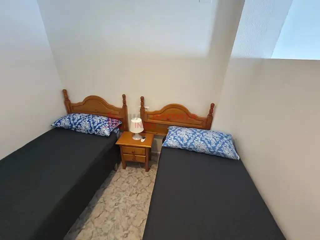 Piso de 50 m² en Lepe