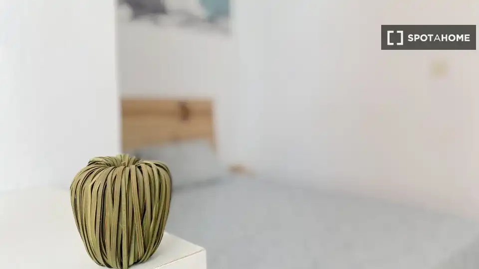 Habitación 86 m², Sevilla