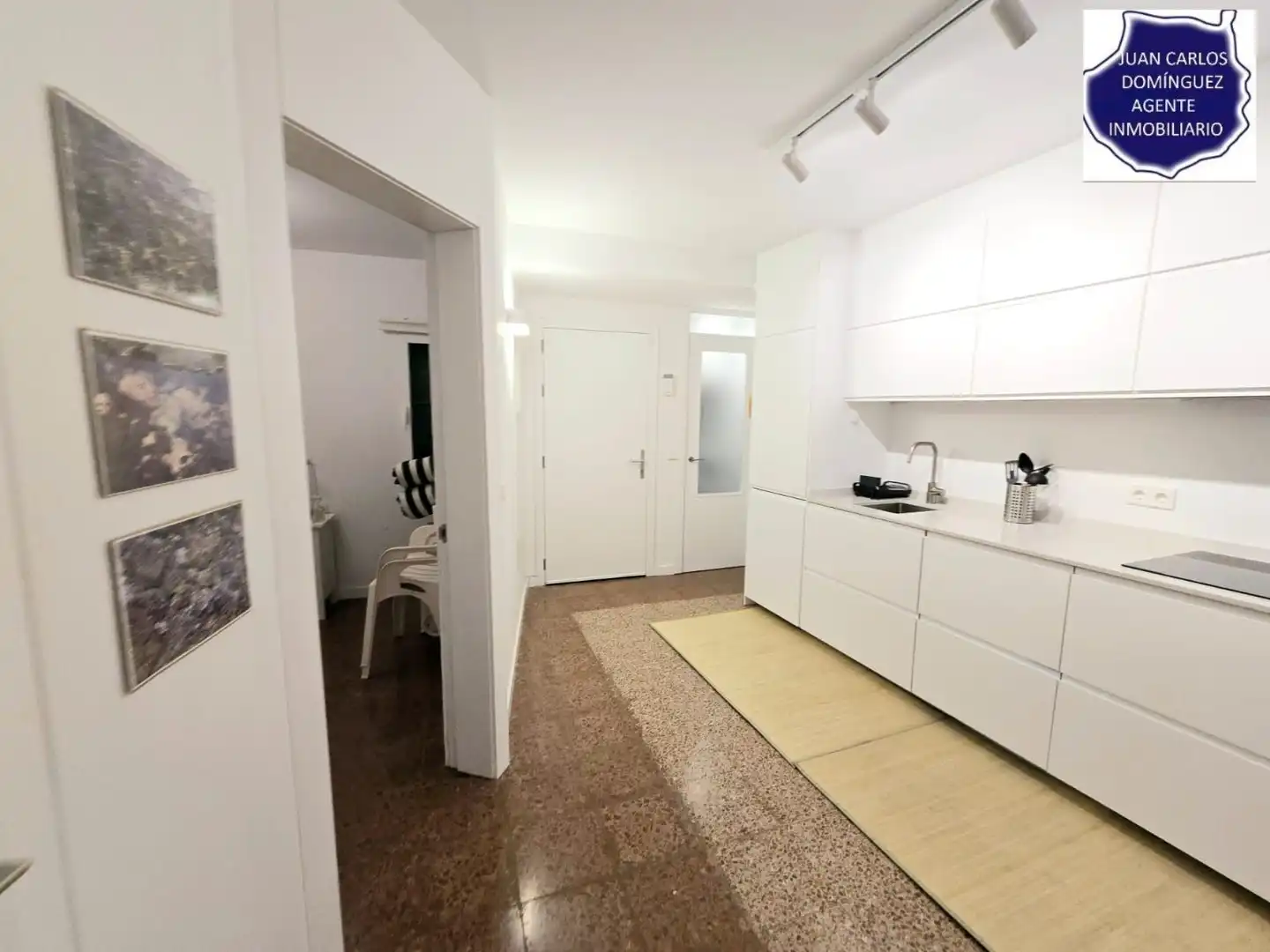 Piso de 60 m² en San Bartolomé de Tirajana
