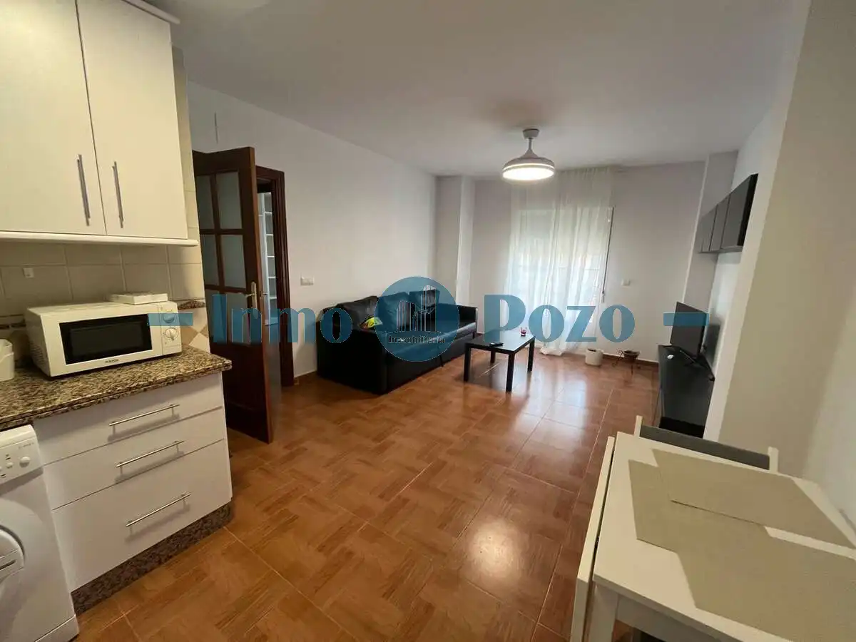 Pis de 60 m² a Almendralejo