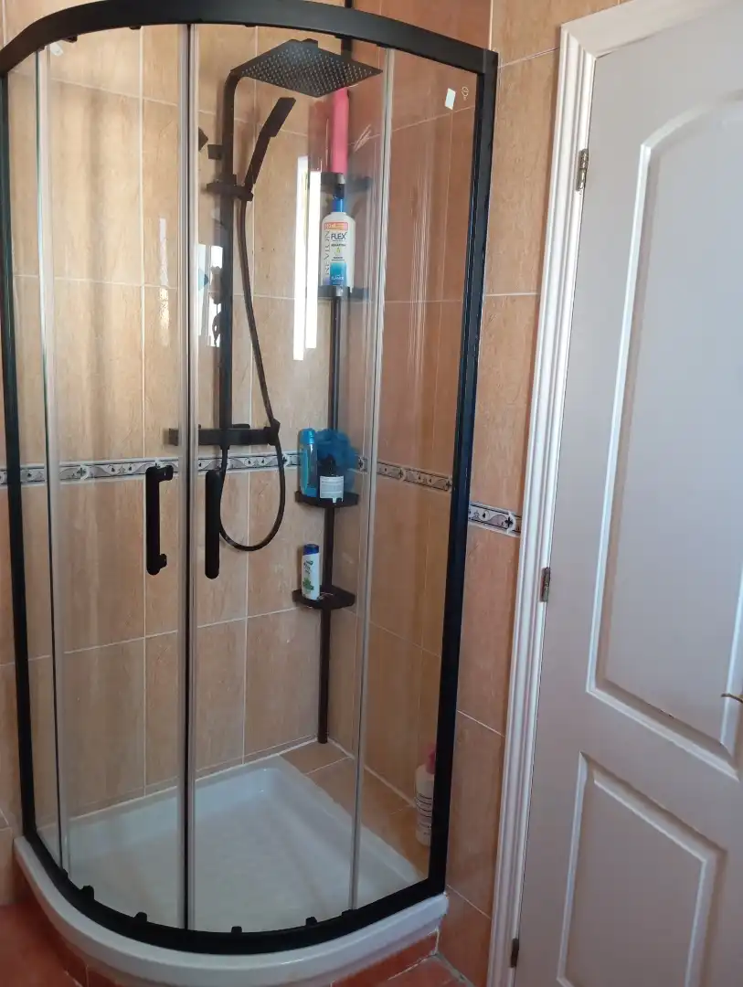 Wohnung 54 m² in Vera