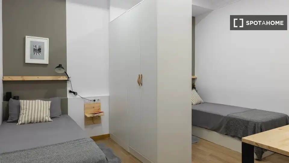 Habitación en alquiler, Barcelona