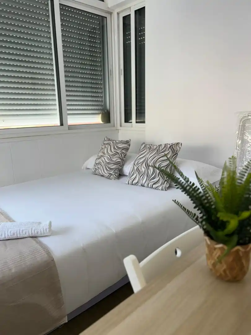 Habitación 120 m², Málaga