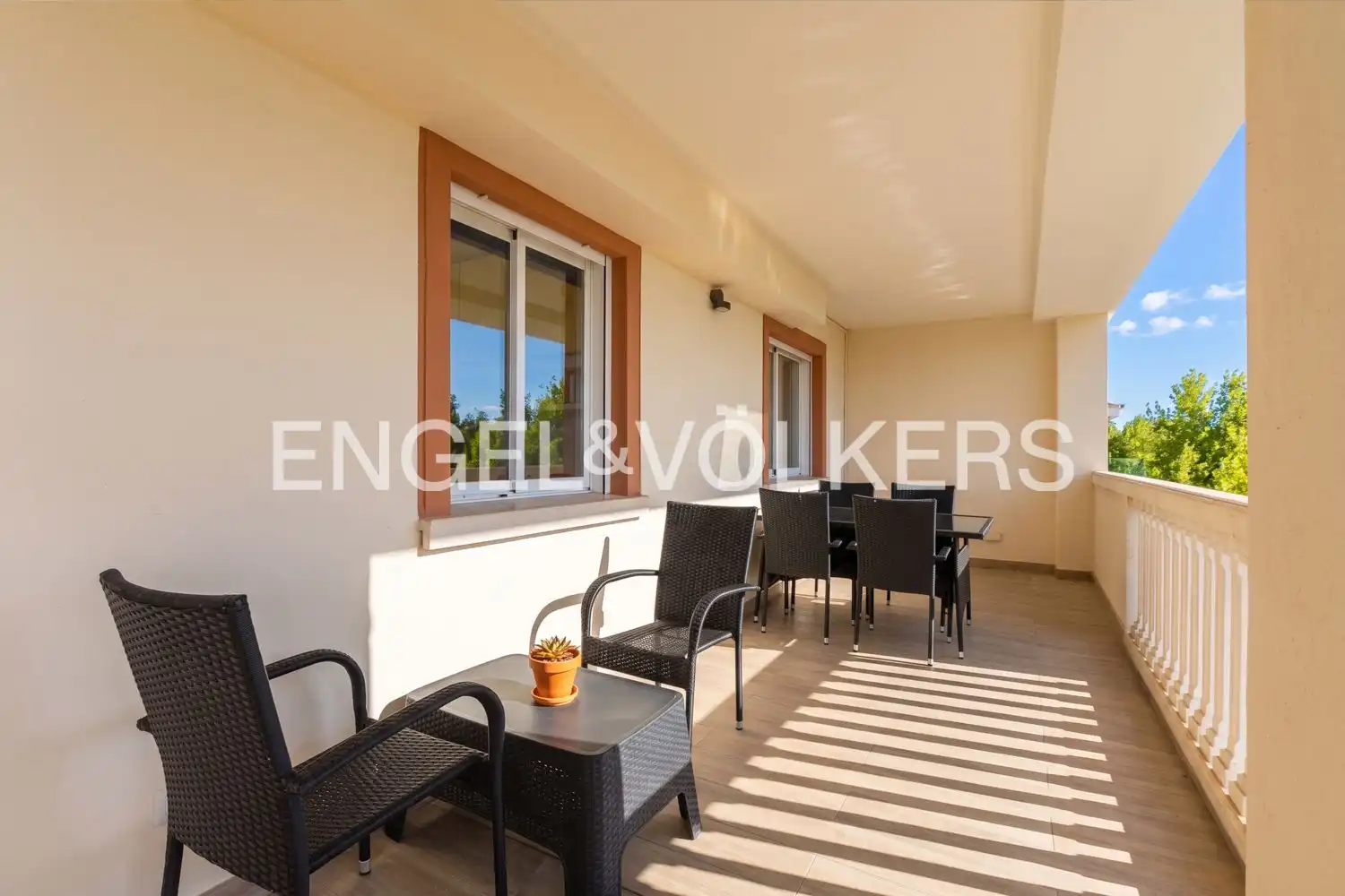 Piso de 139 m² en Jávea