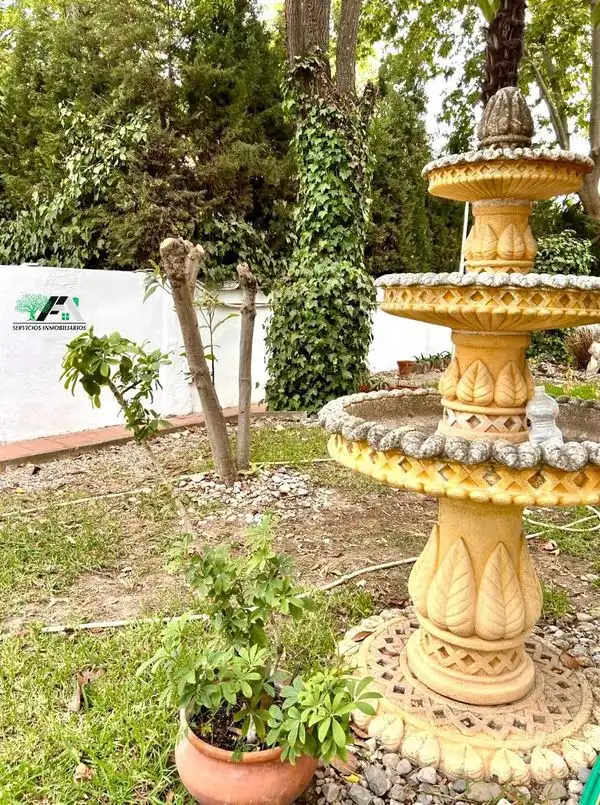 Piso de 206 m² en Baeza