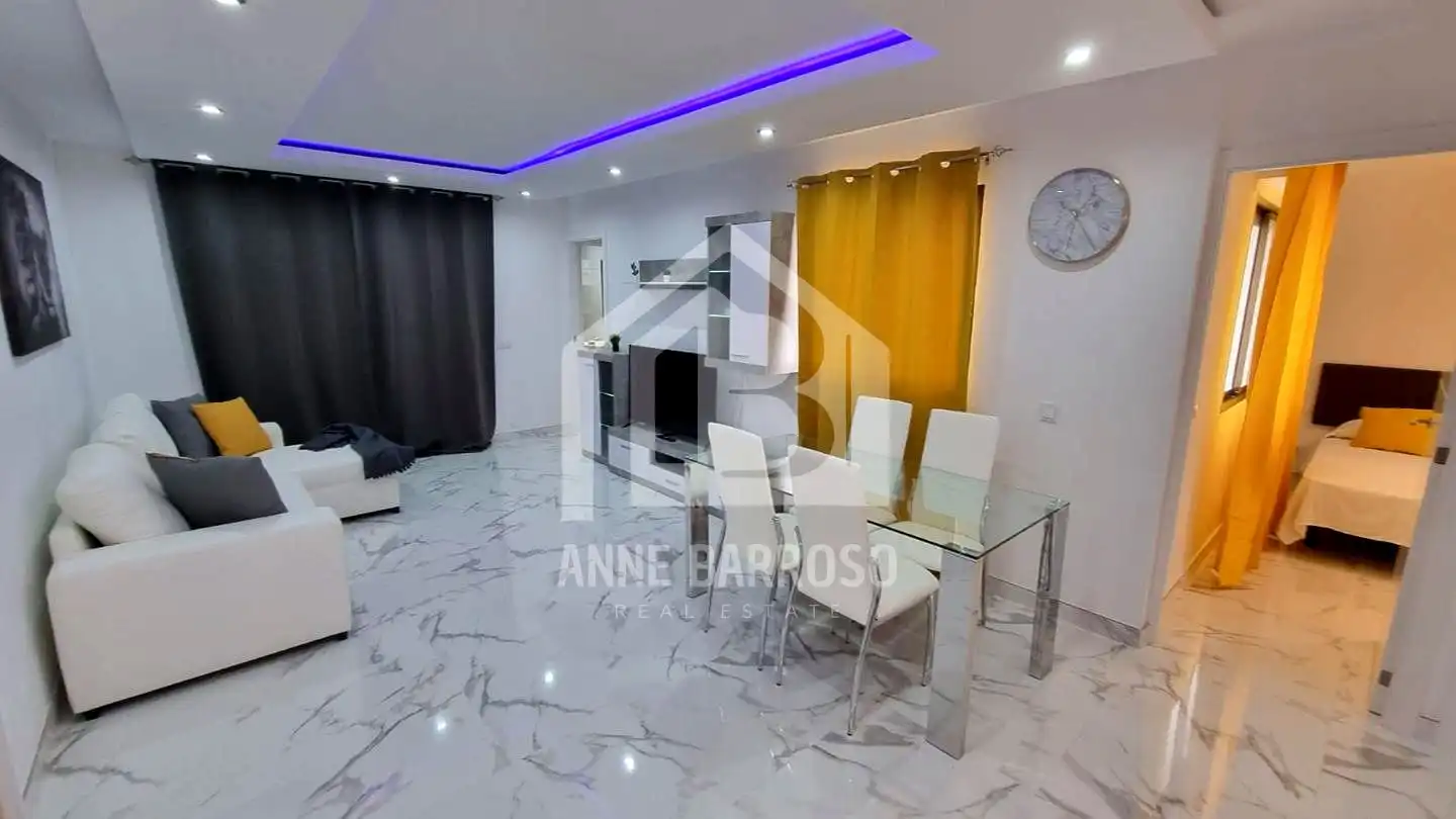 Piso de 90 m² en Adeje