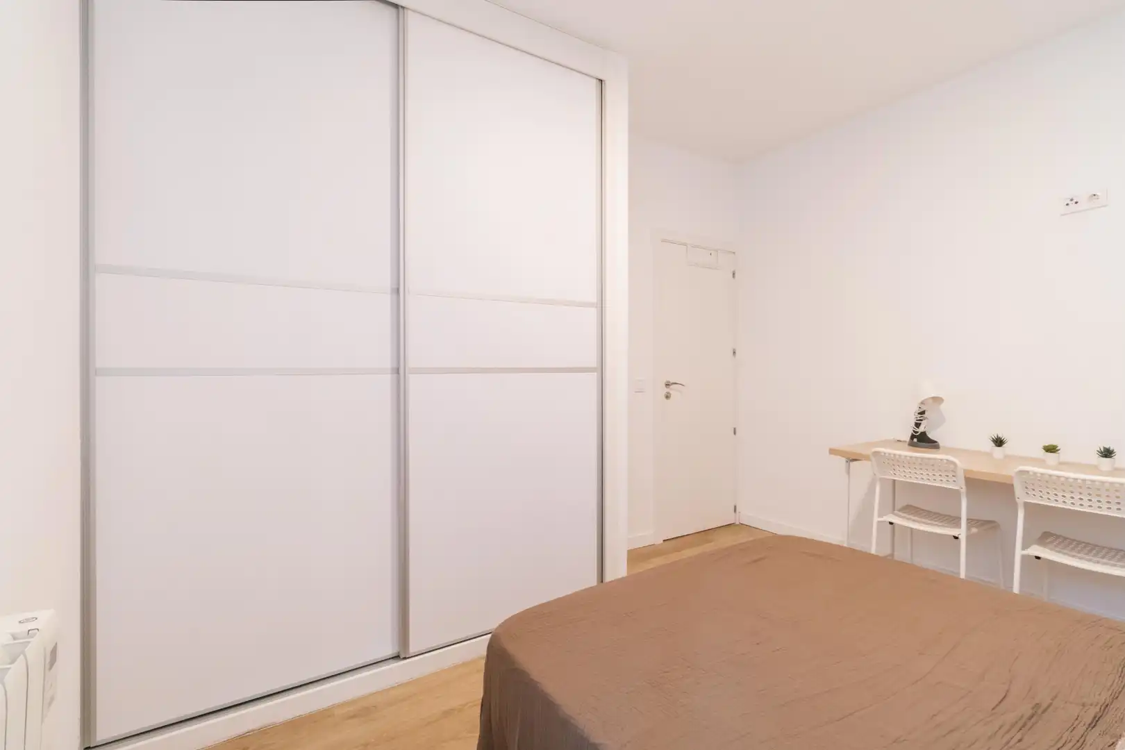 Habitació de lloguer, Getafe