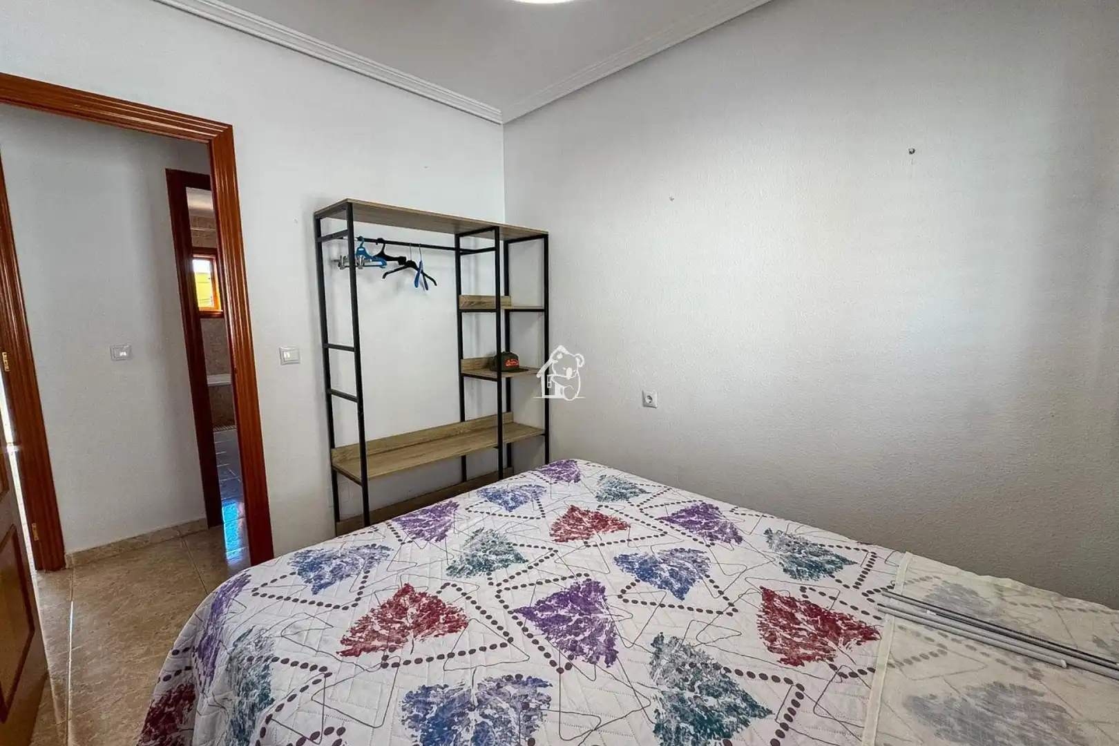 Casa de 85 m² a el Pilar de la Foradada