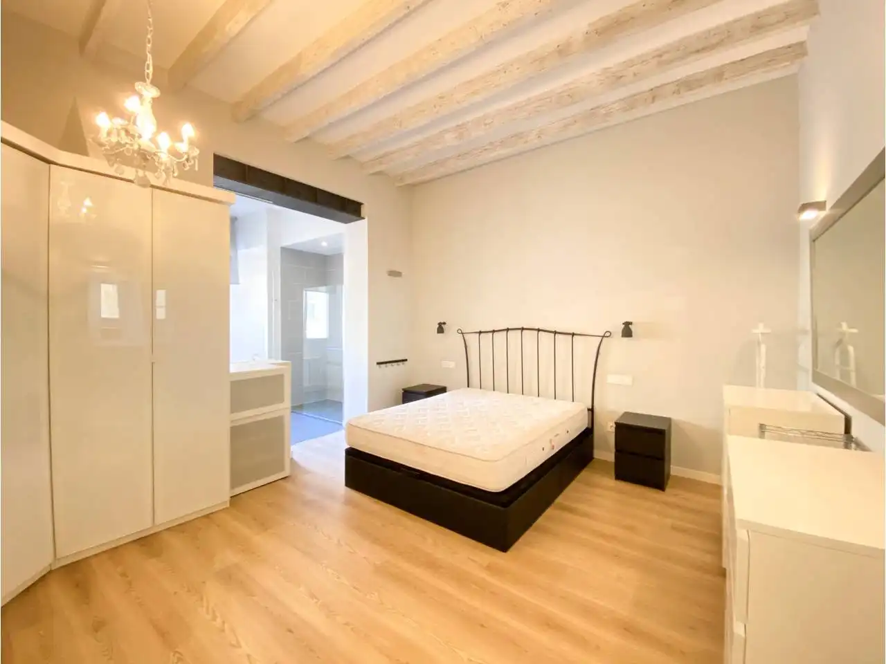 Piso de 180 m² en Palma