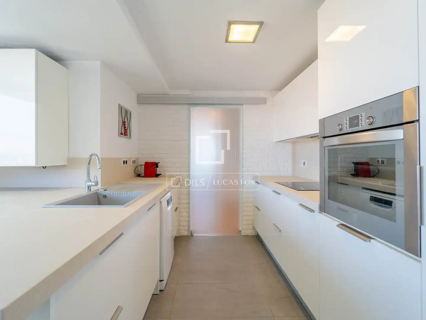 Pis de 131 m² a València