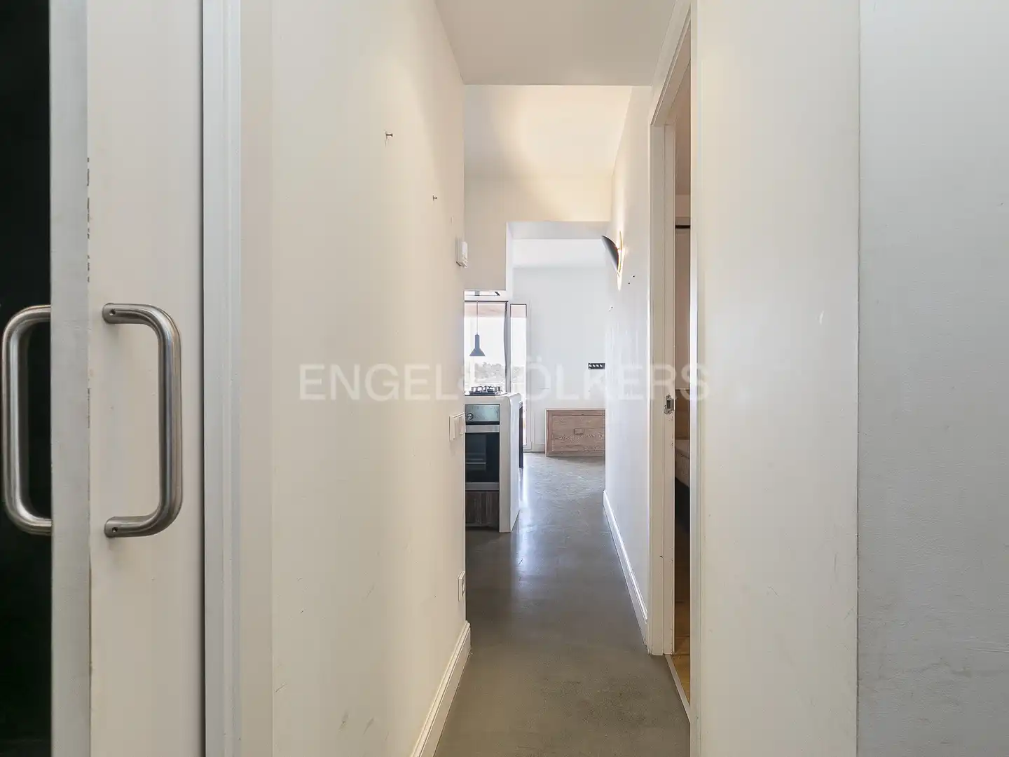 Piso de 110 m² en Barcelona