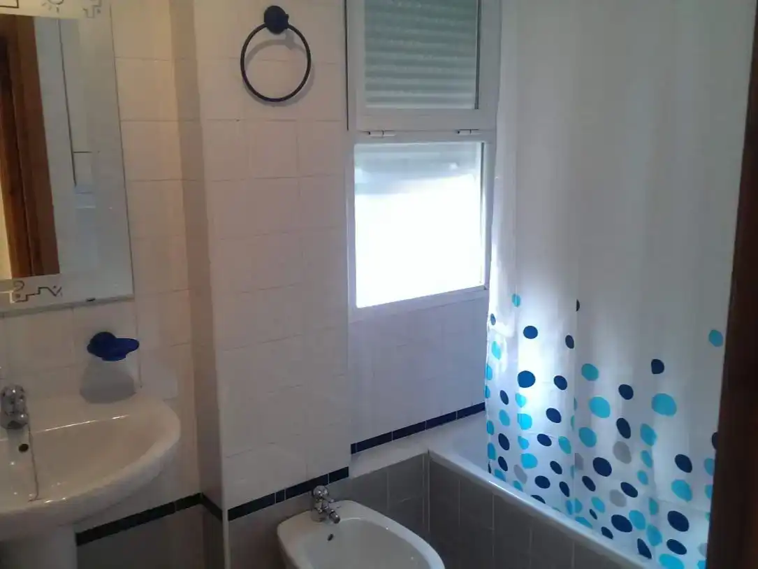 Piso de 110 m² en Granada