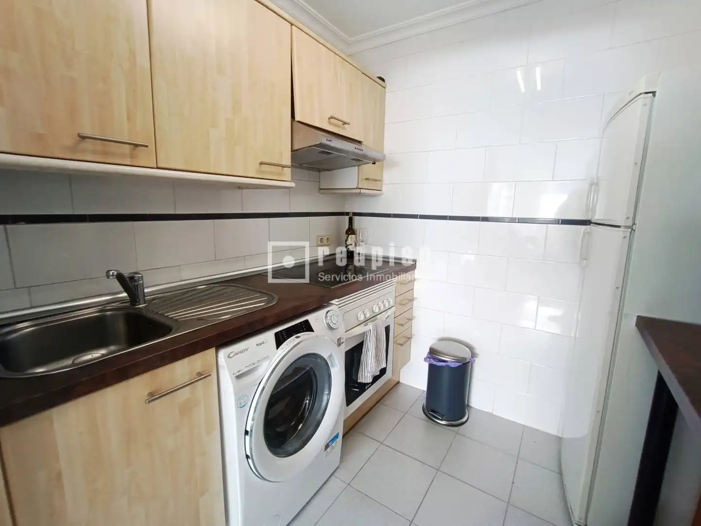 Piso de 112 m² en Benalmádena