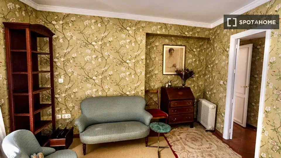 Habitación 109 m², Sevilla