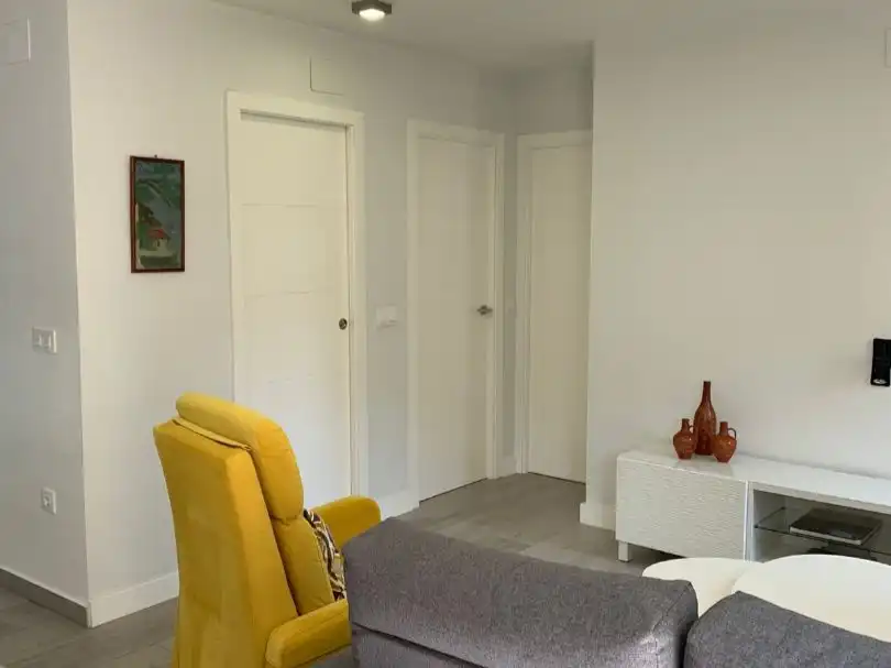 Wohnung 60 m² in Sevilla