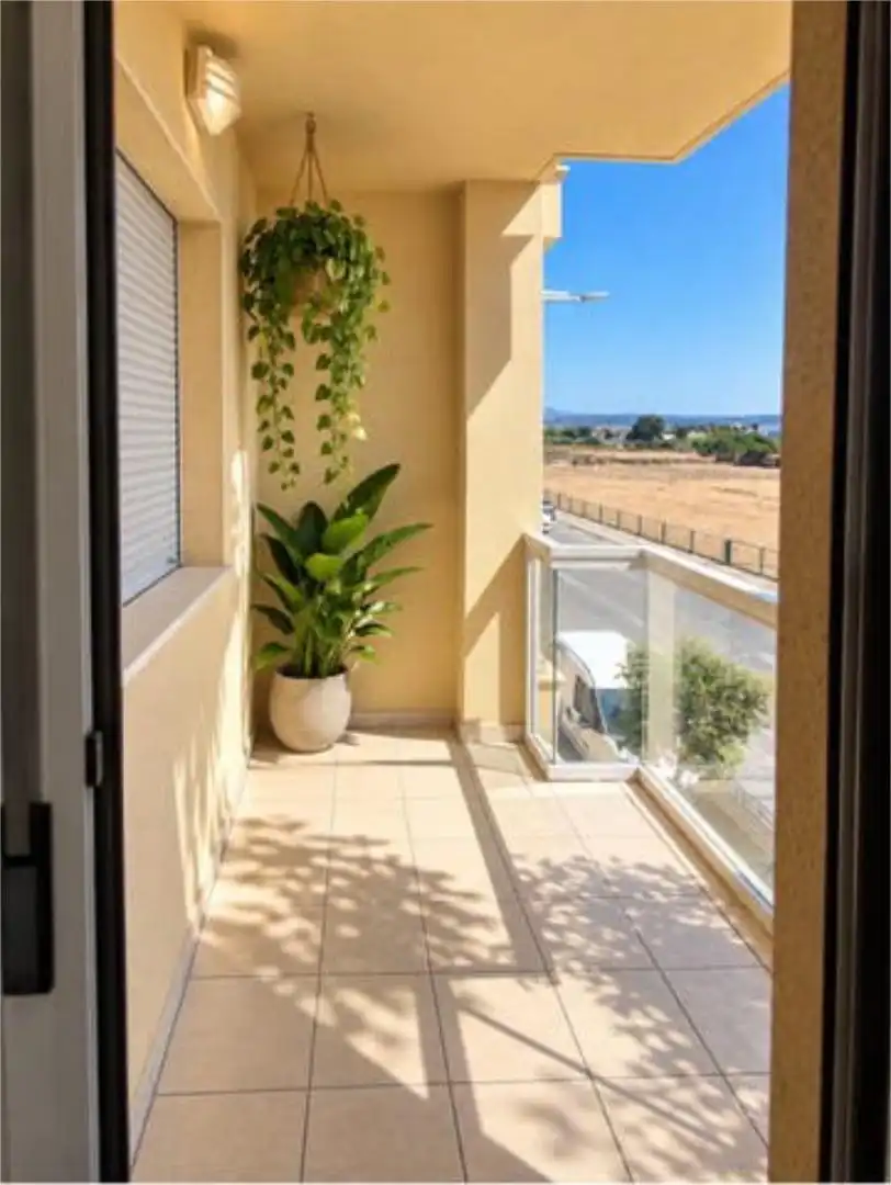 Piso de 98 m² en Palma