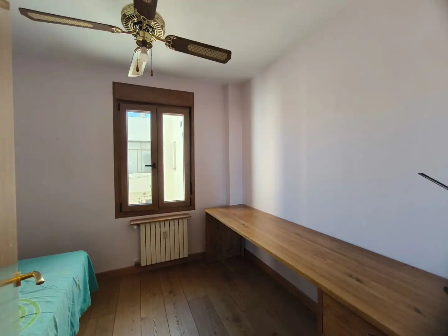 Pis de 125 m² a Madrid