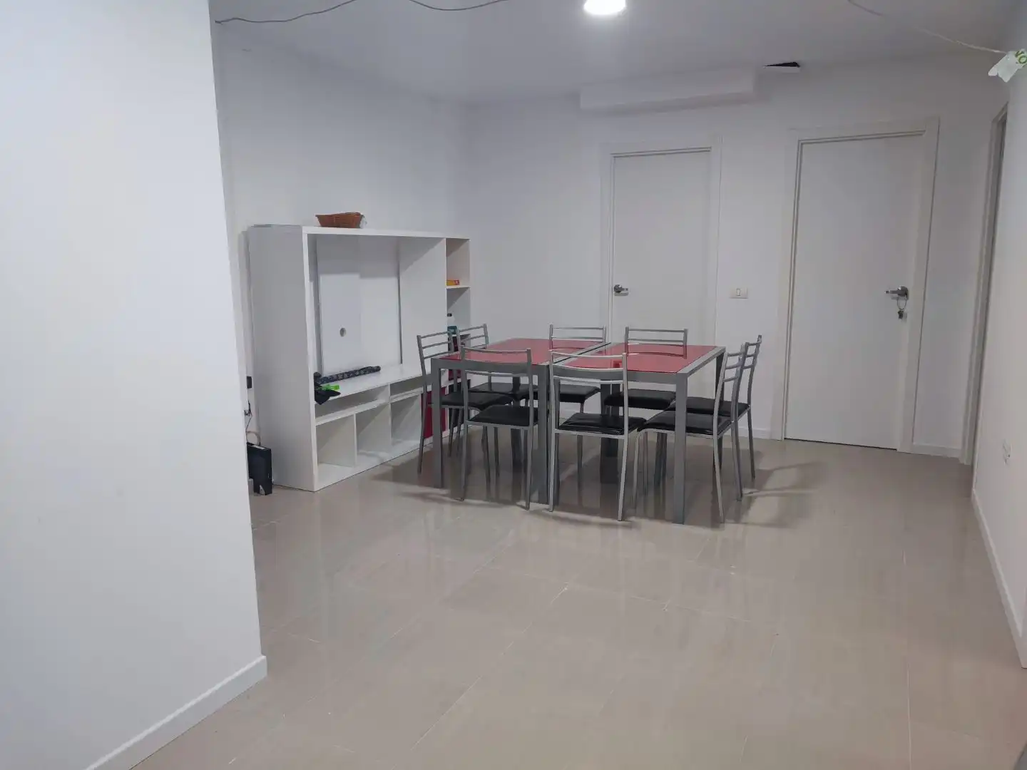 Piso de 120 m² en San Cristóbal de La Laguna