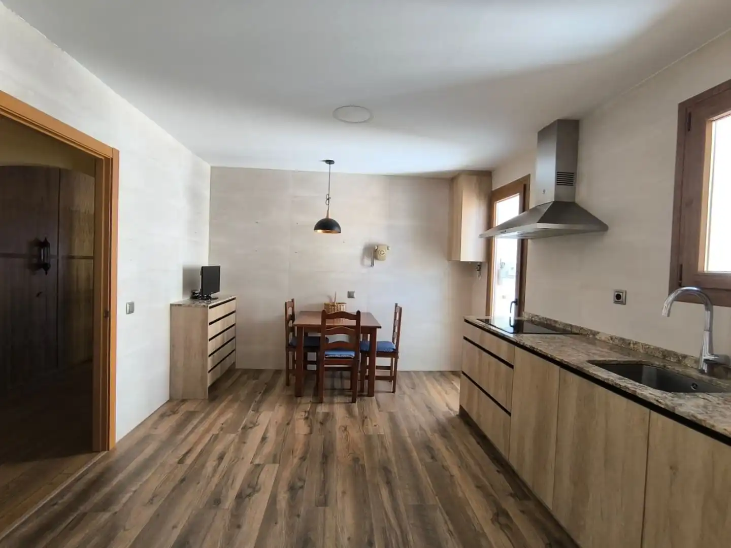 Pis de 125 m² a Madrid
