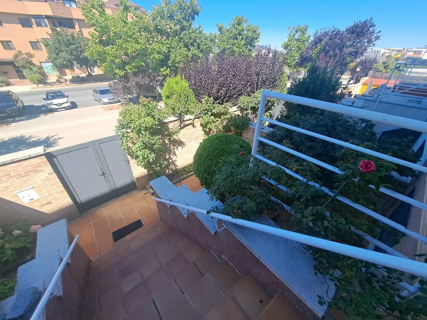 Casa de 250 m² en Ávila