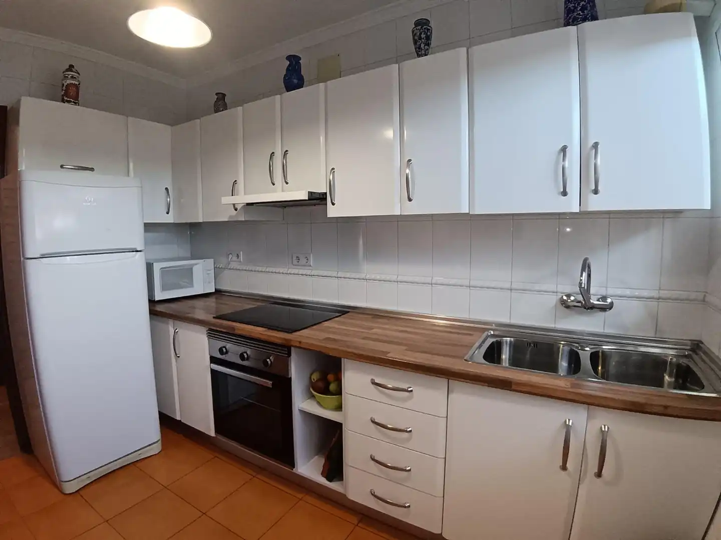 Pis de 122 m² a Antequera