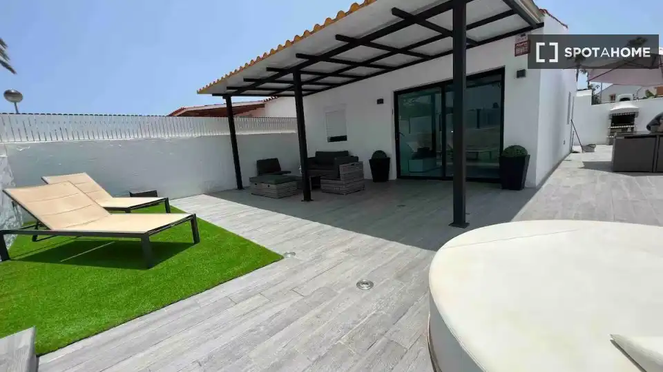 Habitación en alquiler, San Bartolomé de Tirajana