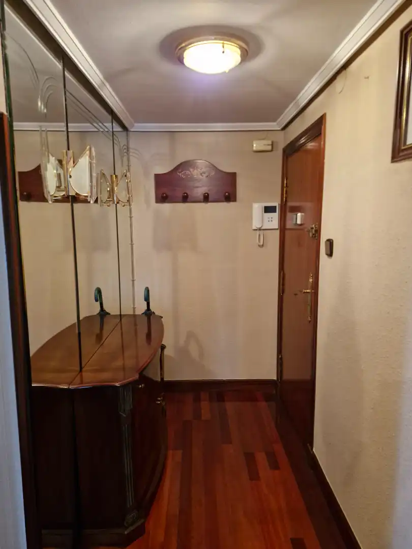 Piso de 75 m² en Derio
