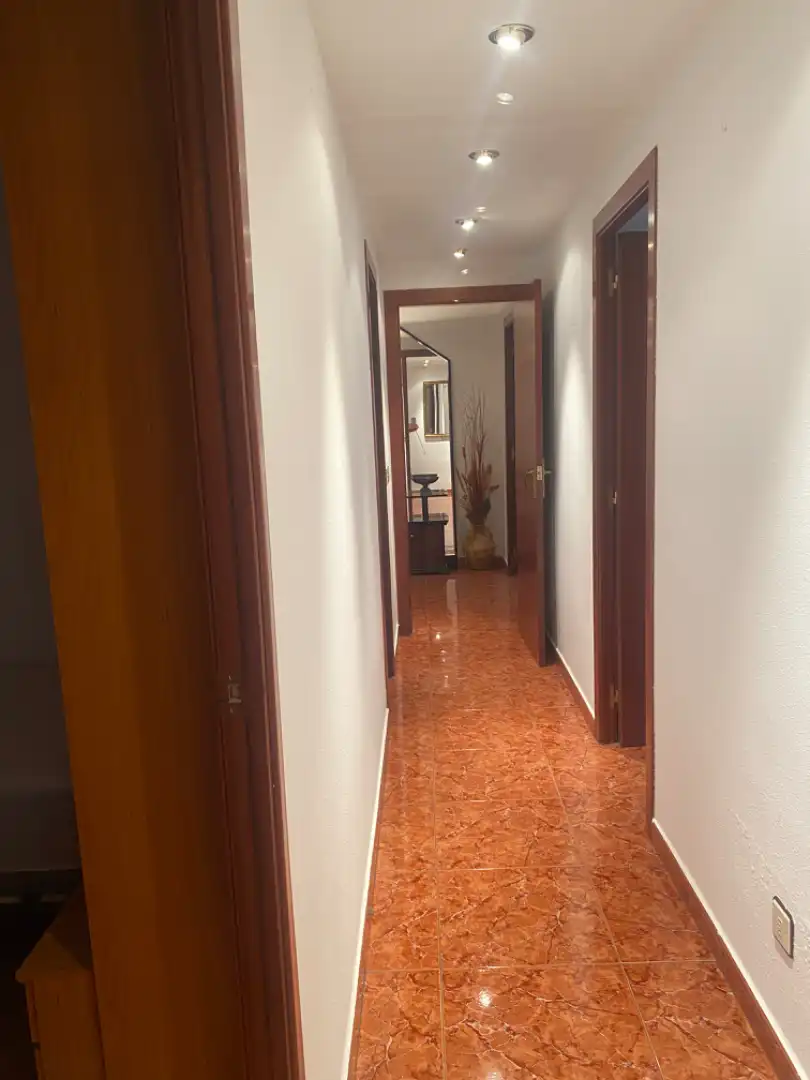 Piso de 100 m² en Huesca