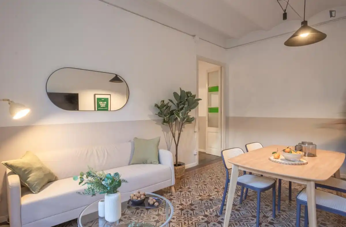 Habitación en alquiler, Palma