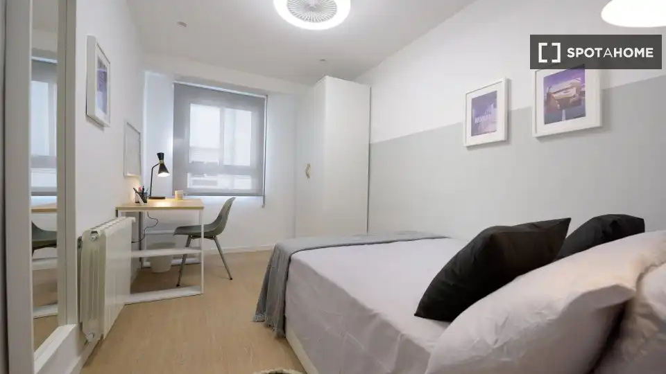 Habitación en alquiler, Valencia