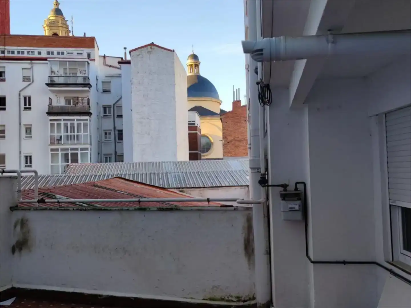 Piso de 195 m² en León