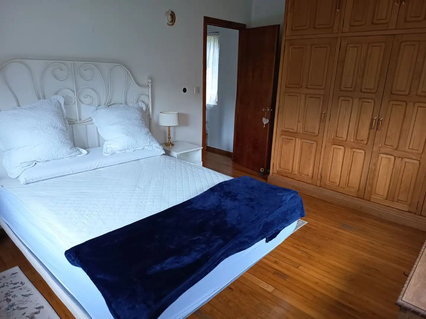 Casa de 90 m² a Valdés