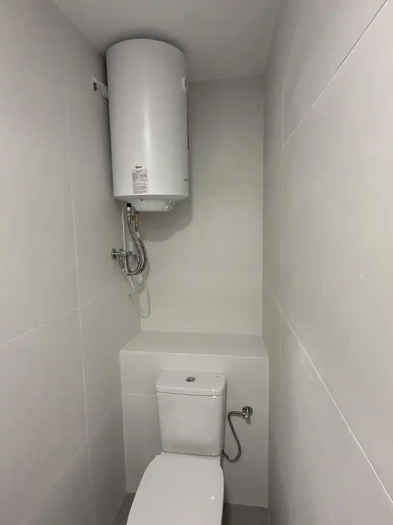 Piso de 111 m² en Castellón de la Plana