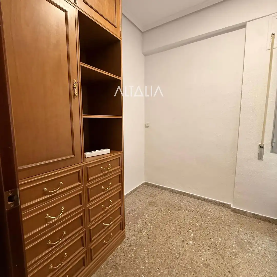 Piso de 102 m² en Cuenca