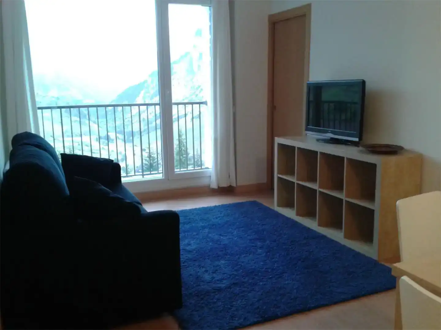 Appartamento 55 m² a Aísa