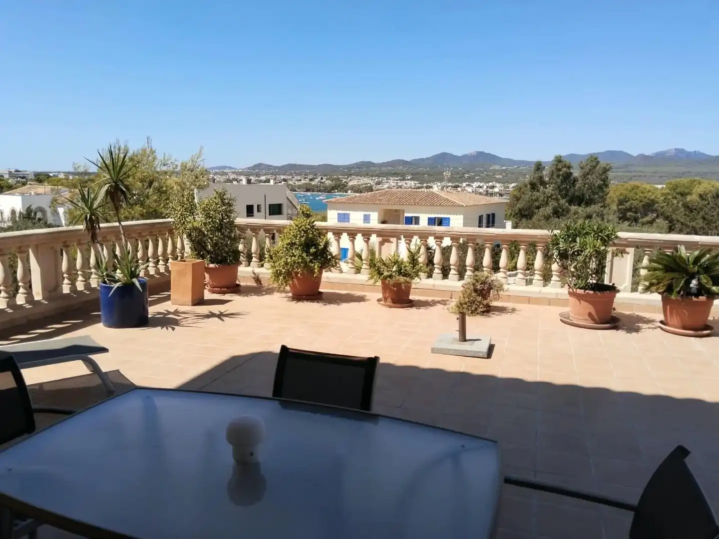 Piso de 180 m² en Felanitx