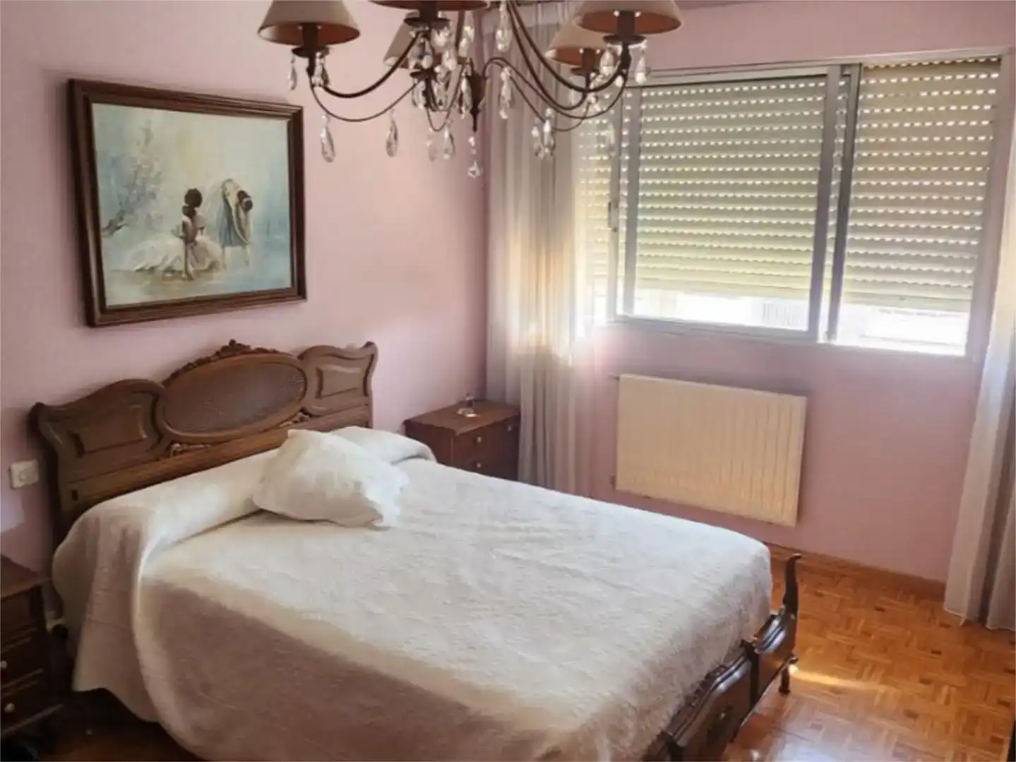 Piso de 160 m² en Lugo