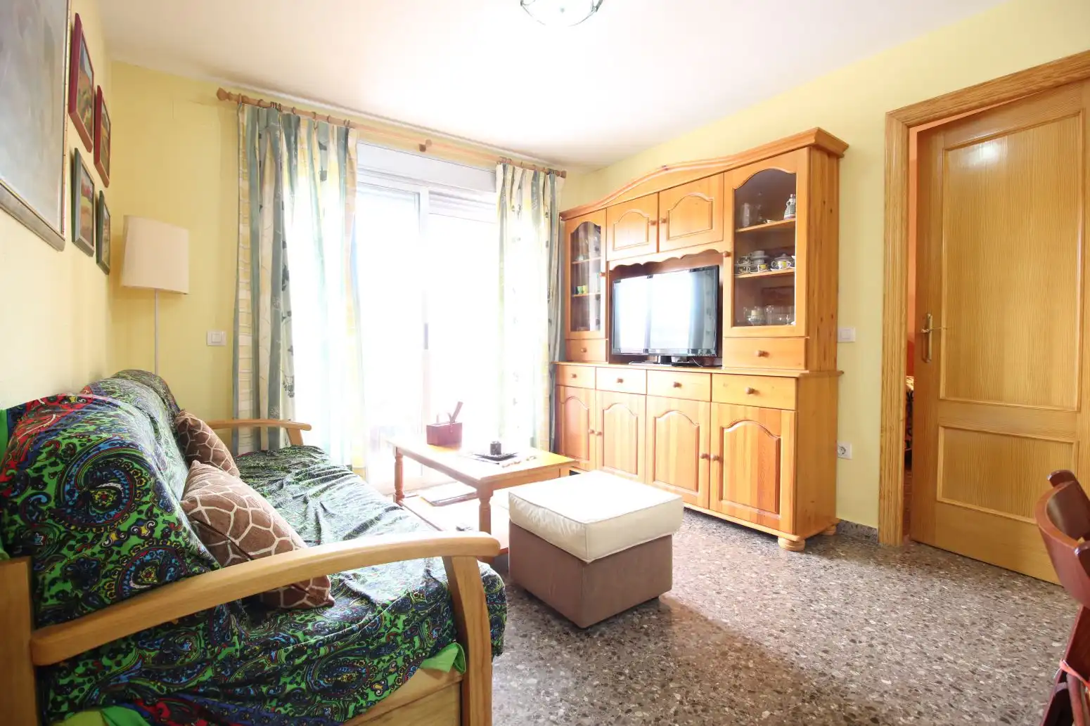 Piso de 55 m² en Canet de Berenguer