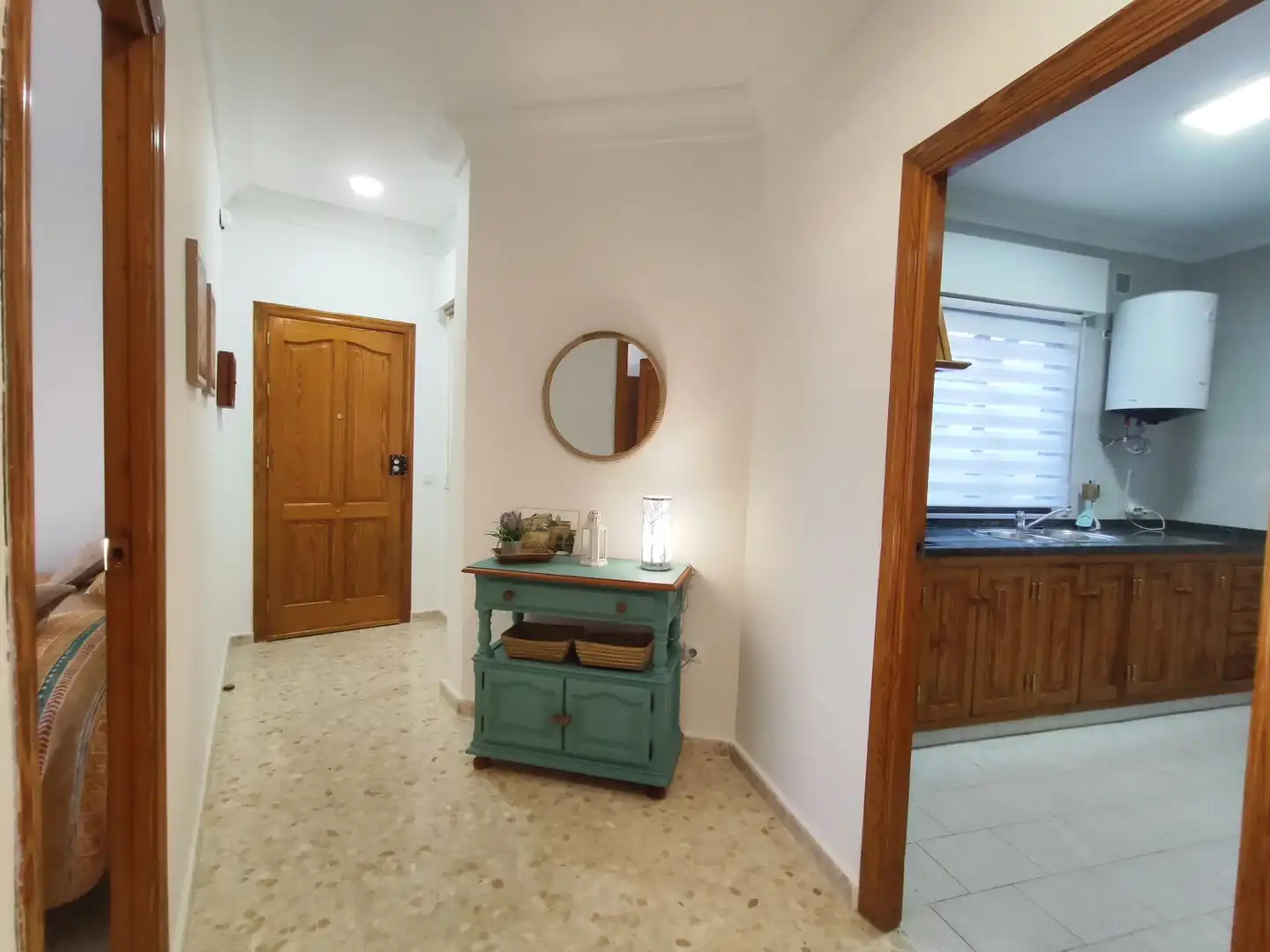 Pis de 66 m² a Moguer
