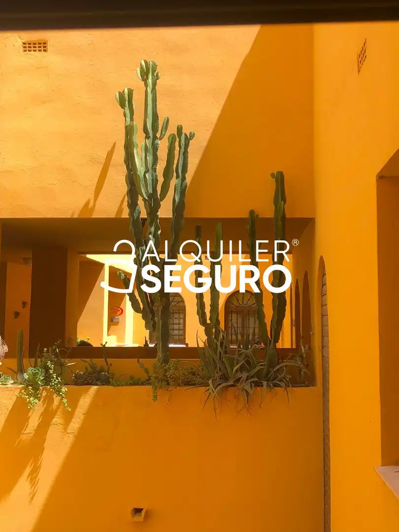 Piso de 75 m² en El Ejido